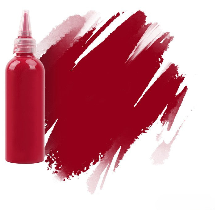 Acrylic Paint 100ml Non Toxic Waterproof Fade Resistant for Canvas Wood Fabric and Crafts