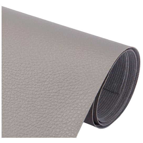 Self Adhesive Leather Repair Tape Patch for Sofa Couch Furniture Car Seats Office Chair Vinyl Repair Kit