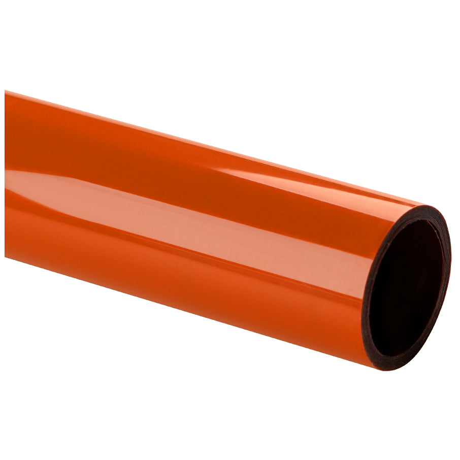 Heat Transfer Vinyl Roll 12 Inch x 5 Feet Iron On HTV for Shirts and Crafts