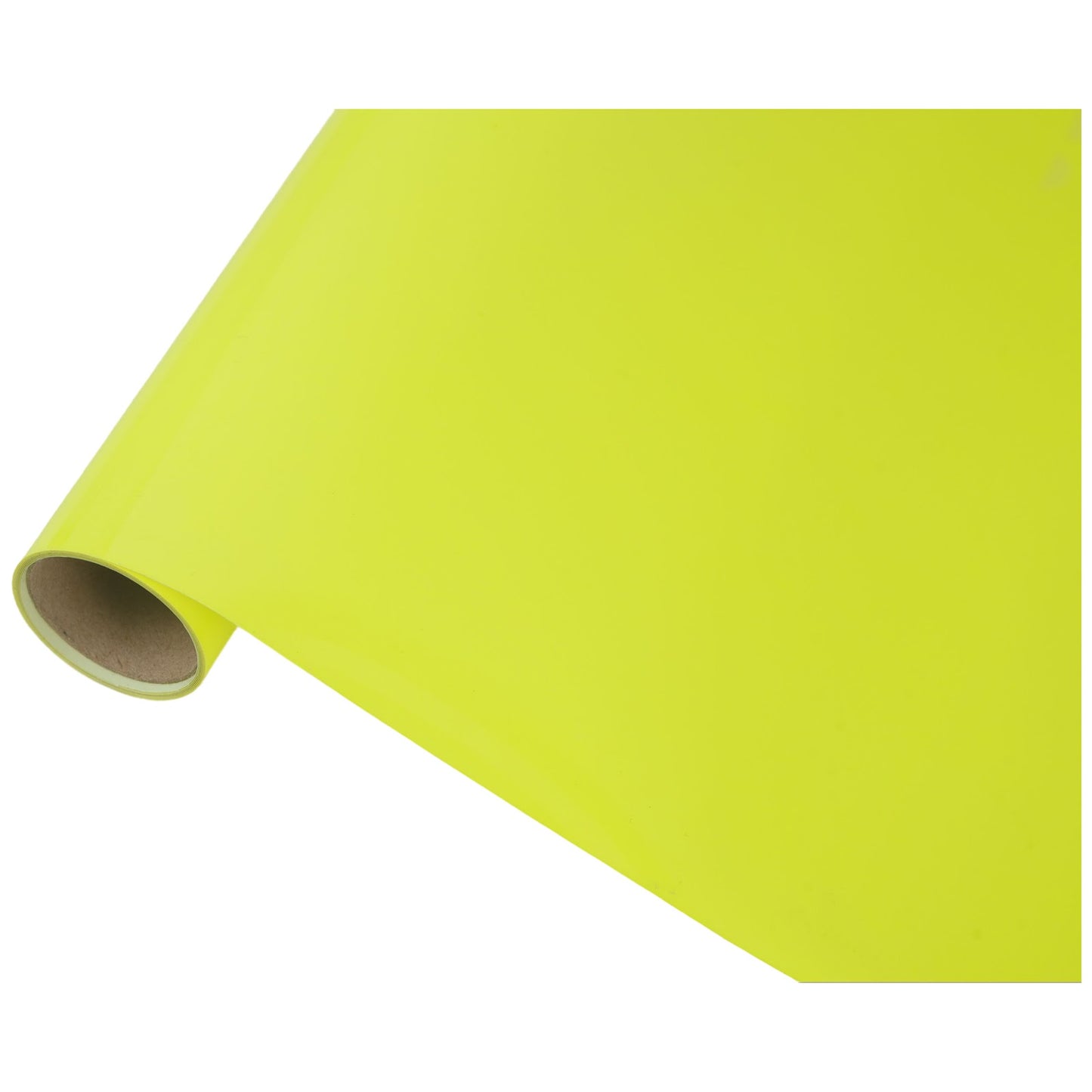 Glossy Adhesive Vinyl 12in x 16.4ft for Cricut, Silhouette, Scrapbooking & Crafts