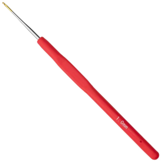 Lace Crochet Hook for Embroidery and Knitting