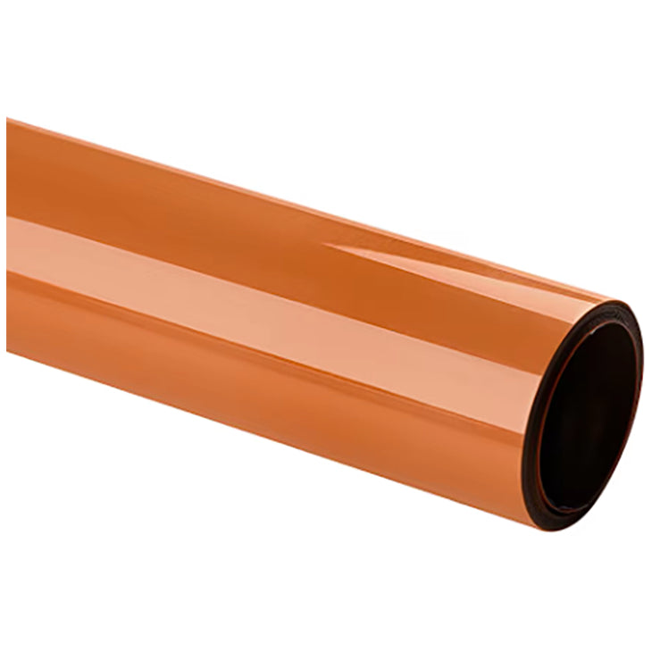 Heat Transfer Vinyl Roll 12"x5ft Iron-On HTV for T-Shirts and DIY Craft Projects