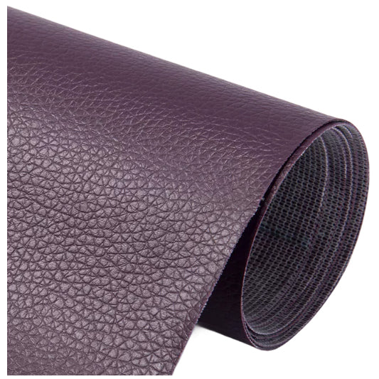 Self Adhesive Leather Repair Tape Patch for Sofa Couch Furniture Car Seats Office Chair Vinyl Repair Kit