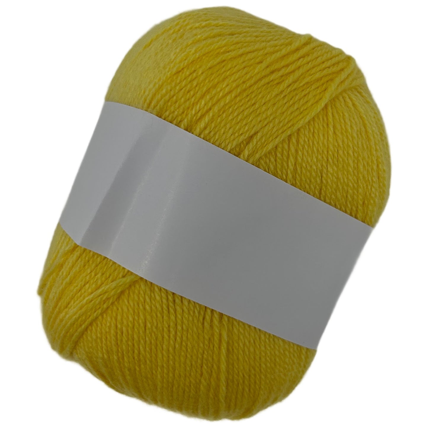 Mink Cashmere Yarn 3-Ply 319 Yards 50g/1.76oz Soft, Warm, and Luxurious for Knitting & Crocheting
