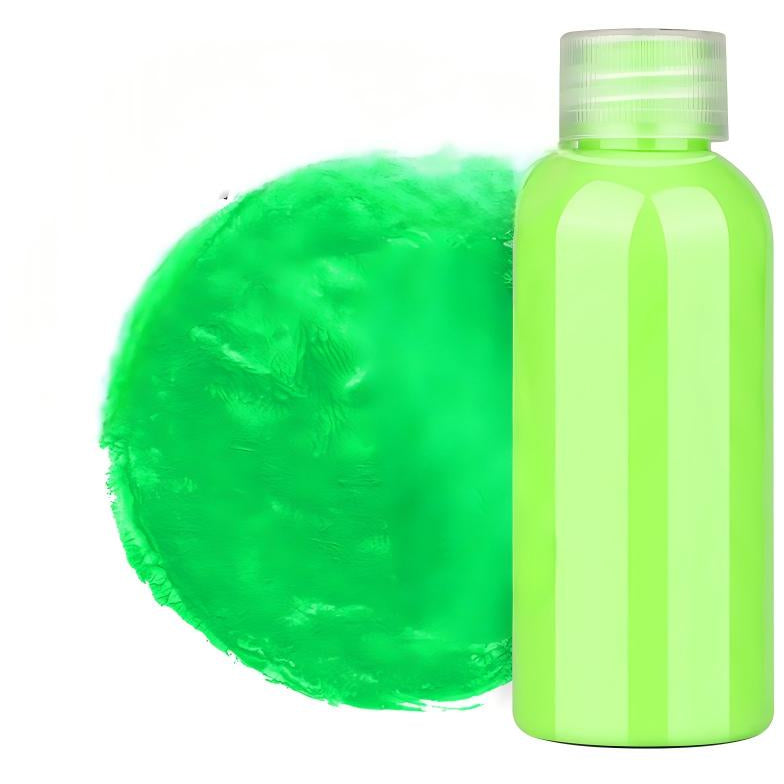 Fabric Paint 60ml Acrylic Non Toxic Washable for Clothes Shoes Bags and Upholstery DIY Crafts