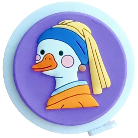 Retractable Sewing Tape Measure for Tailor Fabric Body Measurements and DIY Sewing Projects