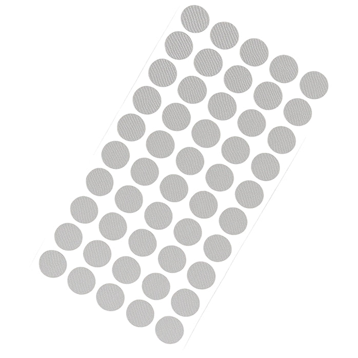 1/2 Inch Adhesive Dots for Mounting, Crafts, Office, School, and Home Use, Pack of 250
