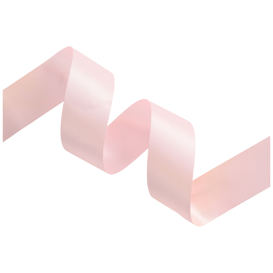 Double Face Satin Ribbon 1.5 Inch x 50 Yards for Gift Wrapping and Decorations