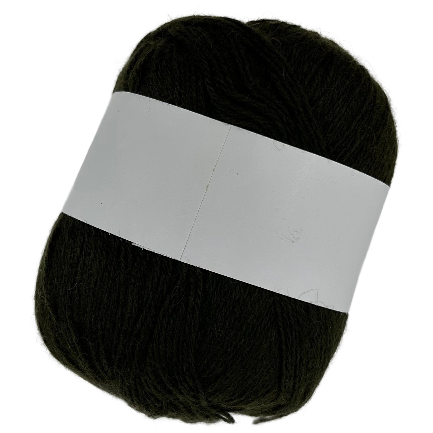 Mink Cashmere Yarn 3-Ply 319 Yards 50g/1.76oz Soft, Warm, and Luxurious for Knitting & Crocheting