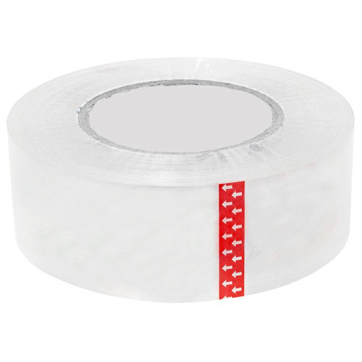 Clear Packing Tape 1.88 Inch x 54.6 Yard Unwind Easy Start for Shipping and Moving Boxes