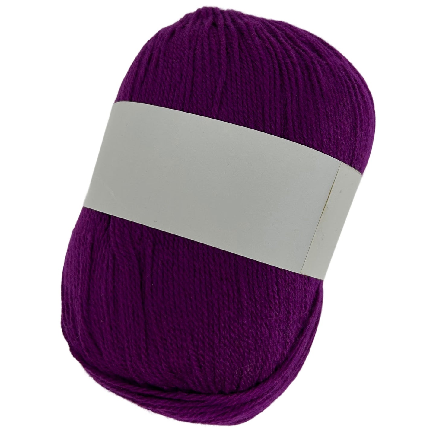 Mink Cashmere Yarn 3-Ply 319 Yards 50g/1.76oz Soft, Warm, and Luxurious for Knitting & Crocheting