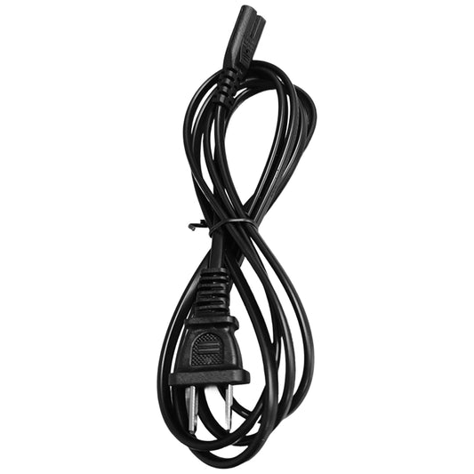 Sewing Machine Power Cord Compatible with Singer Brother Baby Lock White Viking Pfaff Male to Female