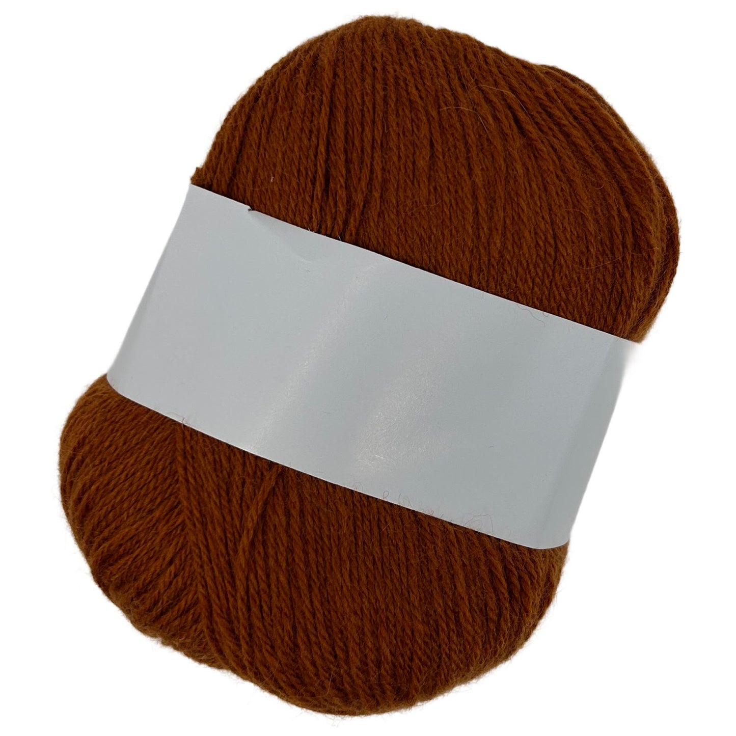 Mink Cashmere Yarn 3-Ply 319 Yards 50g/1.76oz Soft, Warm, and Luxurious for Knitting & Crocheting