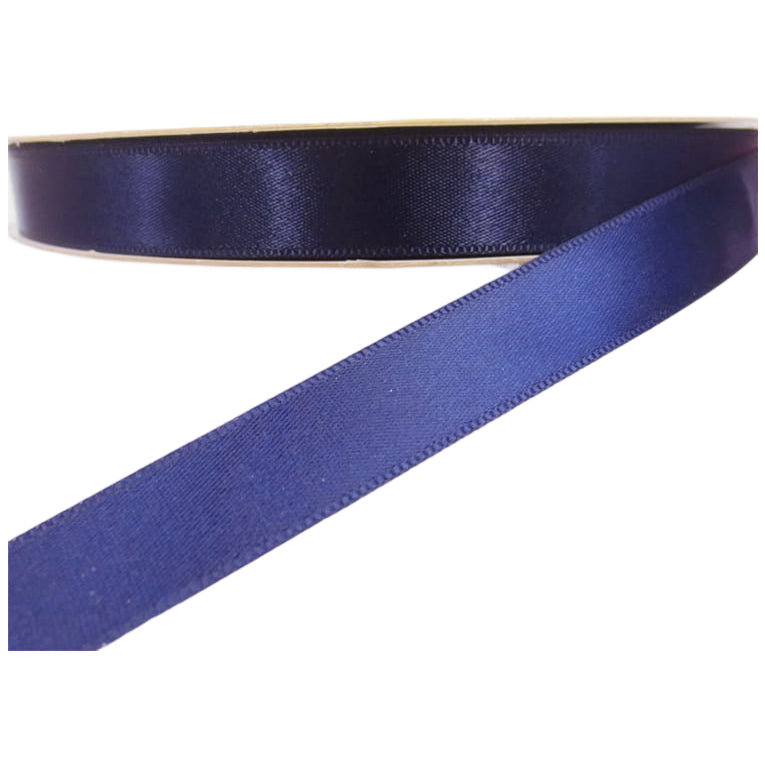Double Faced Satin Ribbon 1/2 Inch x 50 Yards for Gift Wrapping and Craft Decorations