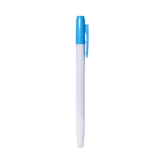 Fabric Marking Pen for Sewing Embroidery and Quilting Pattern Transfer Washable Craft Marking Tool 8.75 Inch