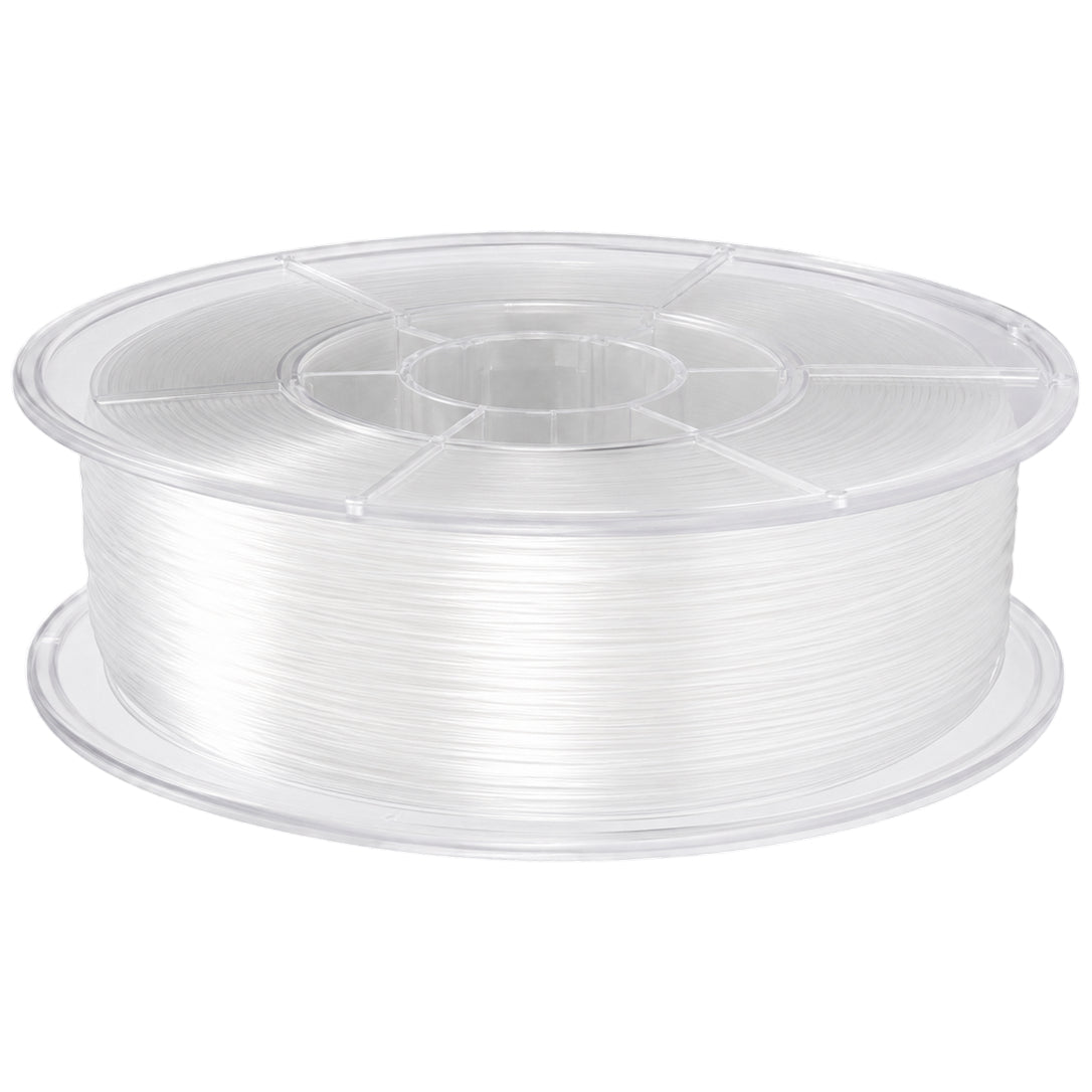 100m Nylon Monofilament Beading Cord for Jewelry Making Fishing Line DIY Arts and Craft Projects