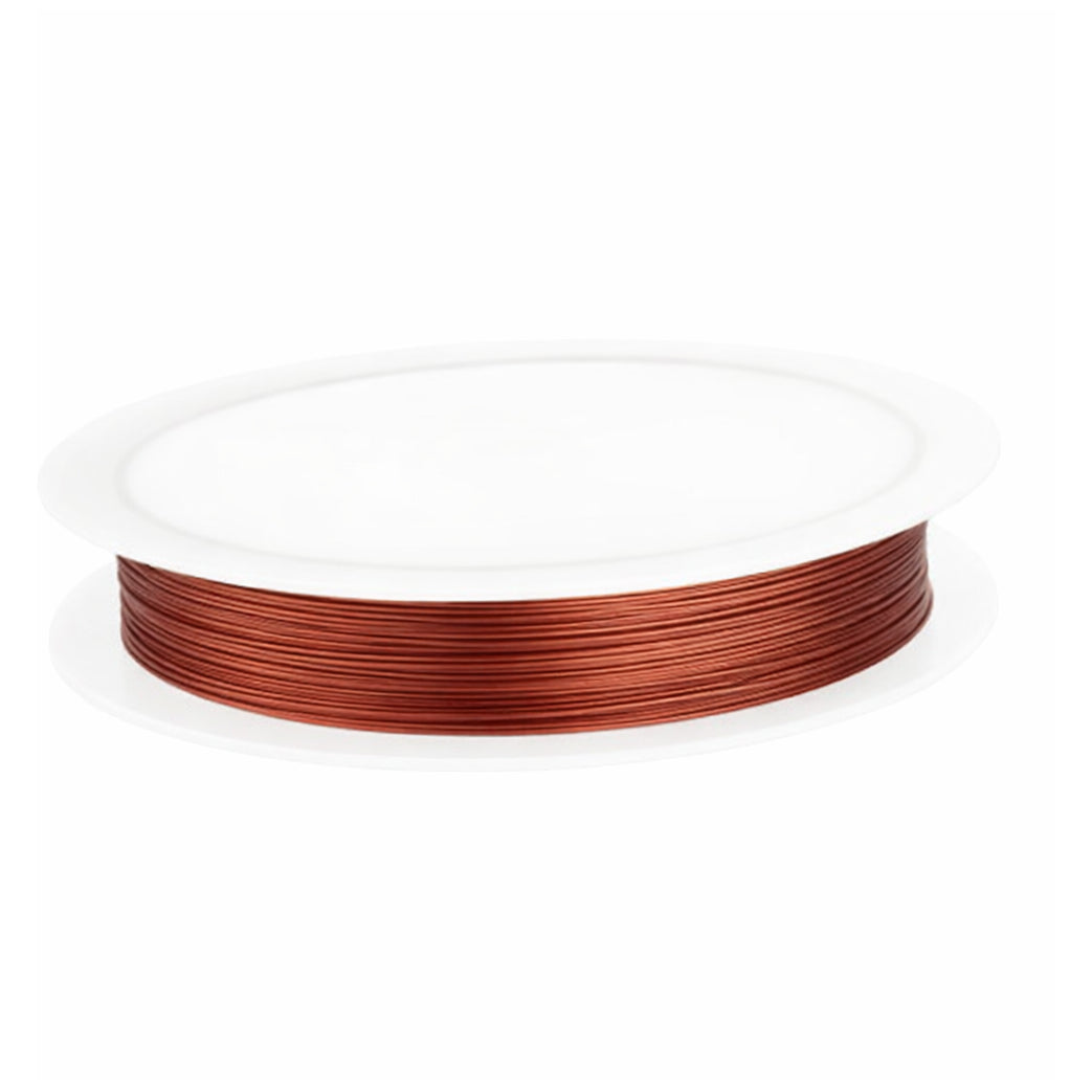 7 Strand Stainless Steel Bead Stringing Wire for Jewelry Making, Necklaces, Bracelets, and DIY Crafts