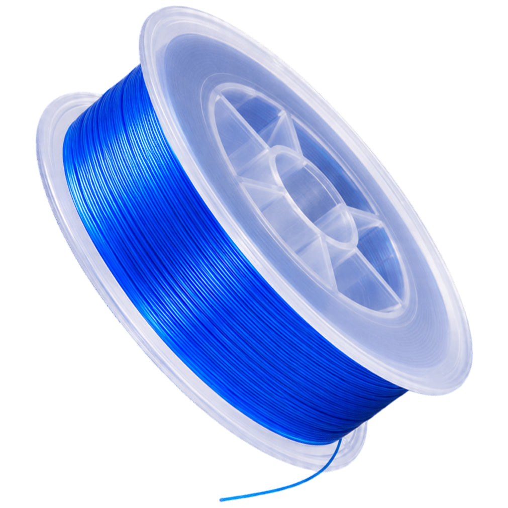 100m Nylon Monofilament Beading Cord for Jewelry Making Fishing Line DIY Arts and Craft Projects