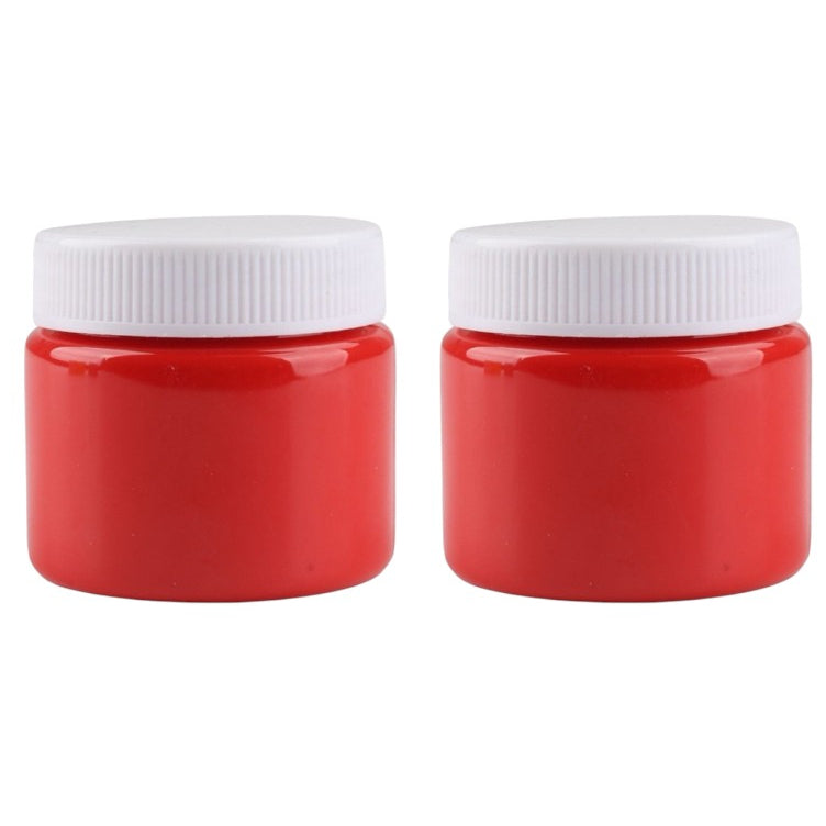 Permanent Fabric Paint for Clothes T Shirts Jeans Upholstery DIY Crafts and Textile Customization
