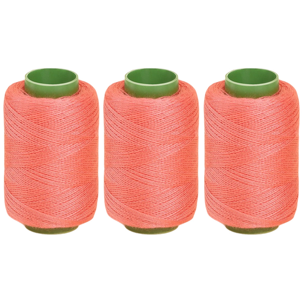 328yards All Purpose Polyester Sewing Thread for Hand and Machine Sewing Suitable for Clothing and Fabric Repairs