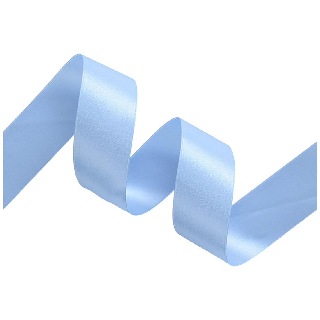 Double Face Satin Ribbon 1.5 Inch x 50 Yards for Gift Wrapping and Decorations