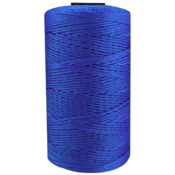 100% Polypropylene Nylon String Cord Yarn 200 Grams/7.05oz, 196.85 yards for Knitting and Crochet Projects