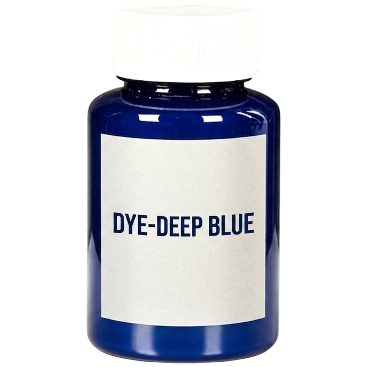 120g Liquid Fabric Dye and 100g Fixative for Clothing, Home Décor and Textile Craft Projects