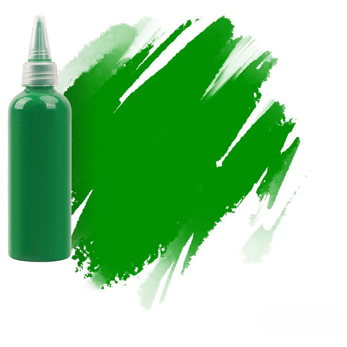 Acrylic Paint 100ml Non Toxic Waterproof Fade Resistant for Canvas Wood Fabric and Crafts