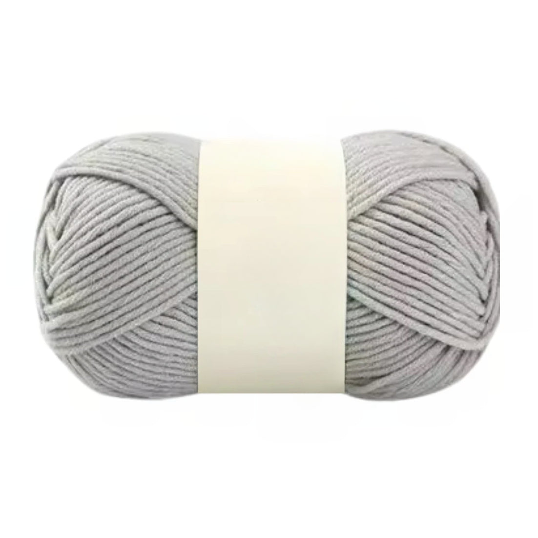 Soft Acrylic Worsted Yarn, Anti-Pilling, 100 Grams/3.53oz 160 Yards, Machine Washable for Knitting & Crocheting
