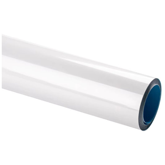Heat Transfer Vinyl Roll 12"x5ft Iron-On HTV for T-Shirts and DIY Craft Projects