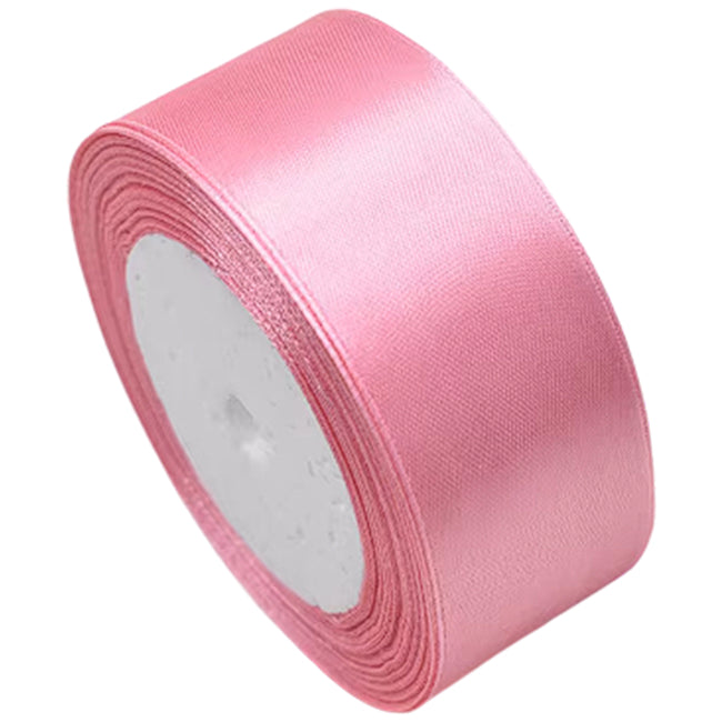 Satin Ribbon 1.5 Inch Wide 25 Yards for Gift Wrapping, Sewing, Wedding and Crafts