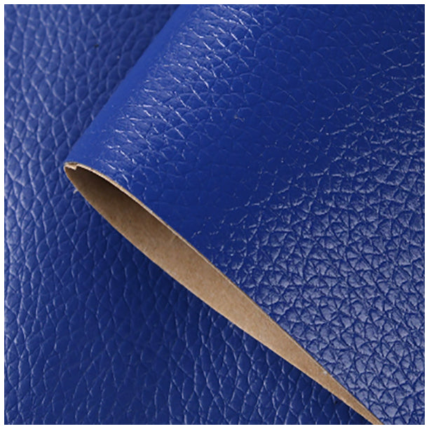 Self Adhesive Leather Repair Patch Kit for Sofa Car Seat Couch Chair and Vinyl Furniture Fix Tape