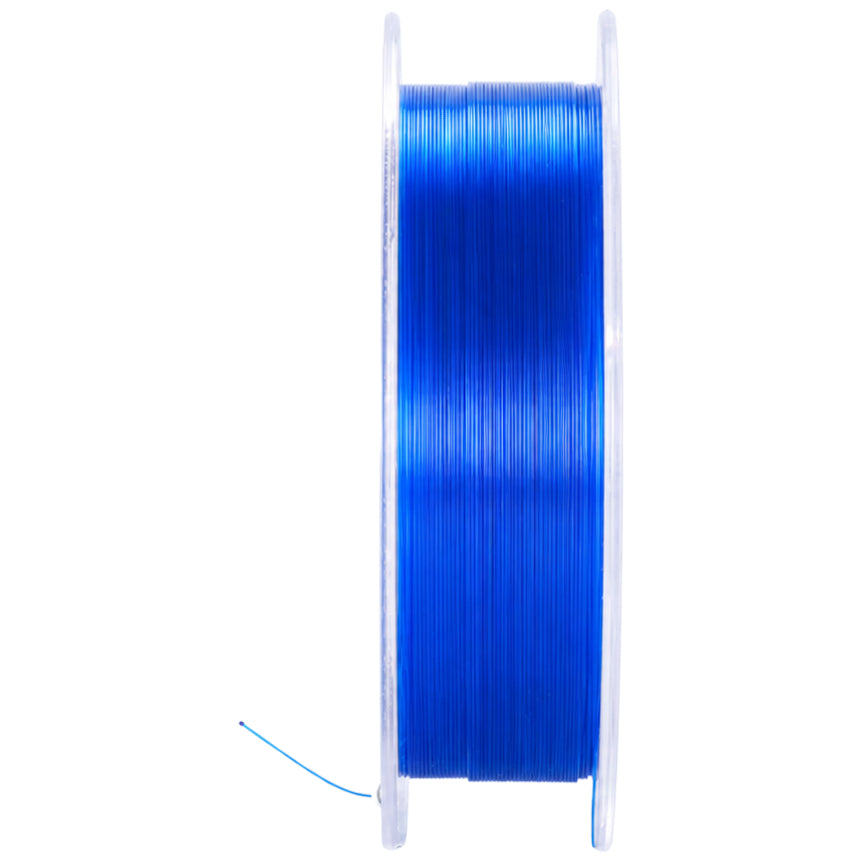 100m Nylon Monofilament Beading Cord for Jewelry Making Fishing Line DIY Arts and Craft Projects