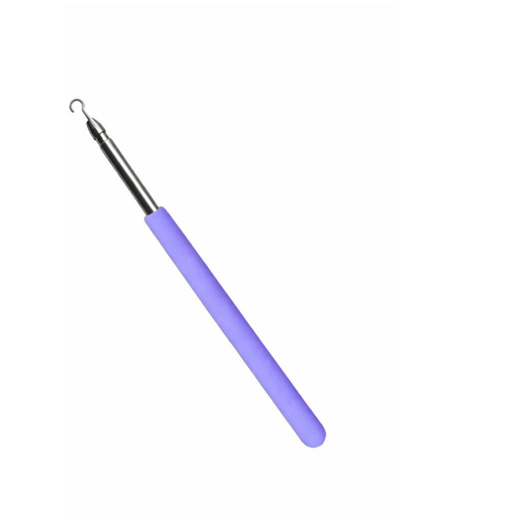 Bracelet Helper Tool Hook for Fastening Bracelets Necklaces Watches Zippers and DIY Jewelry Adjustments