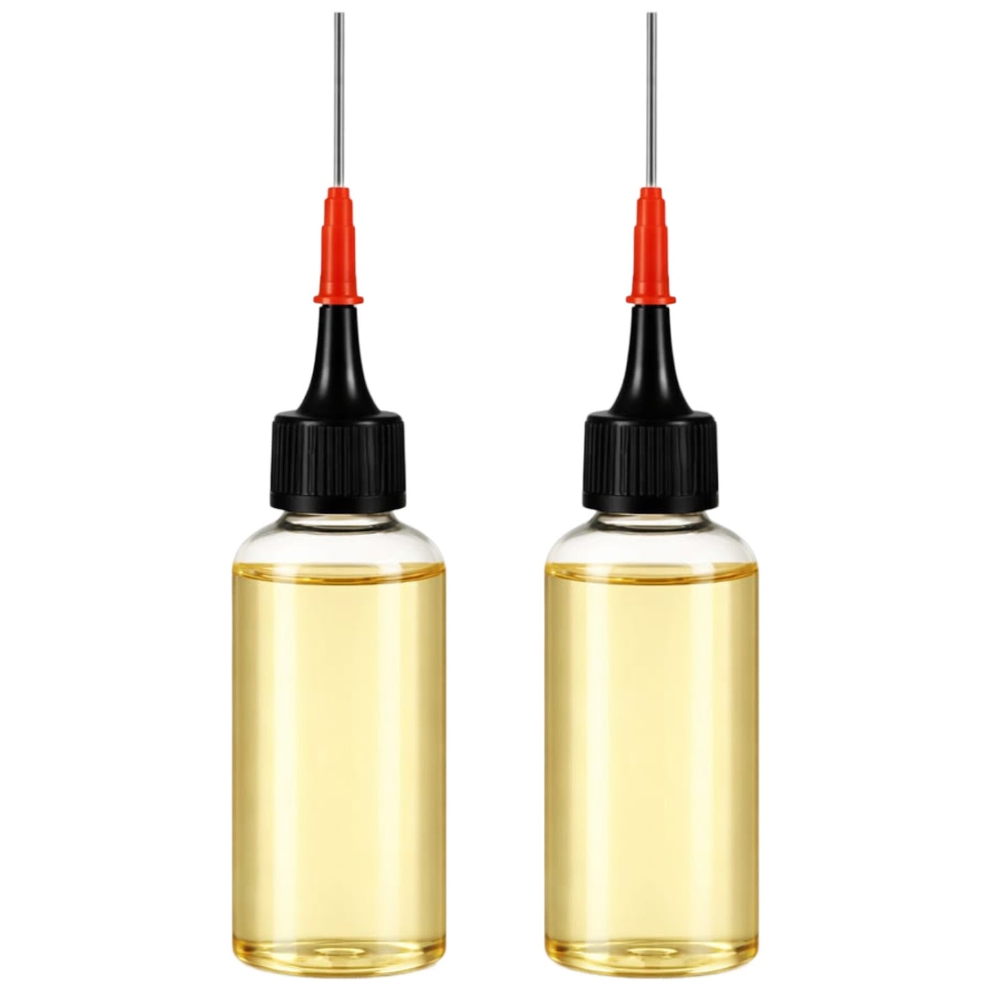 Clear Sewing Machine Oil for Smooth Lubrication of Moving Parts Non Staining Synthetic Maintenance Oil