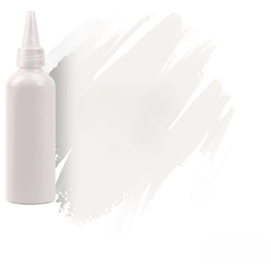 Acrylic Paint 100ml Non Toxic Waterproof Fade Resistant for Canvas Wood Fabric and Crafts