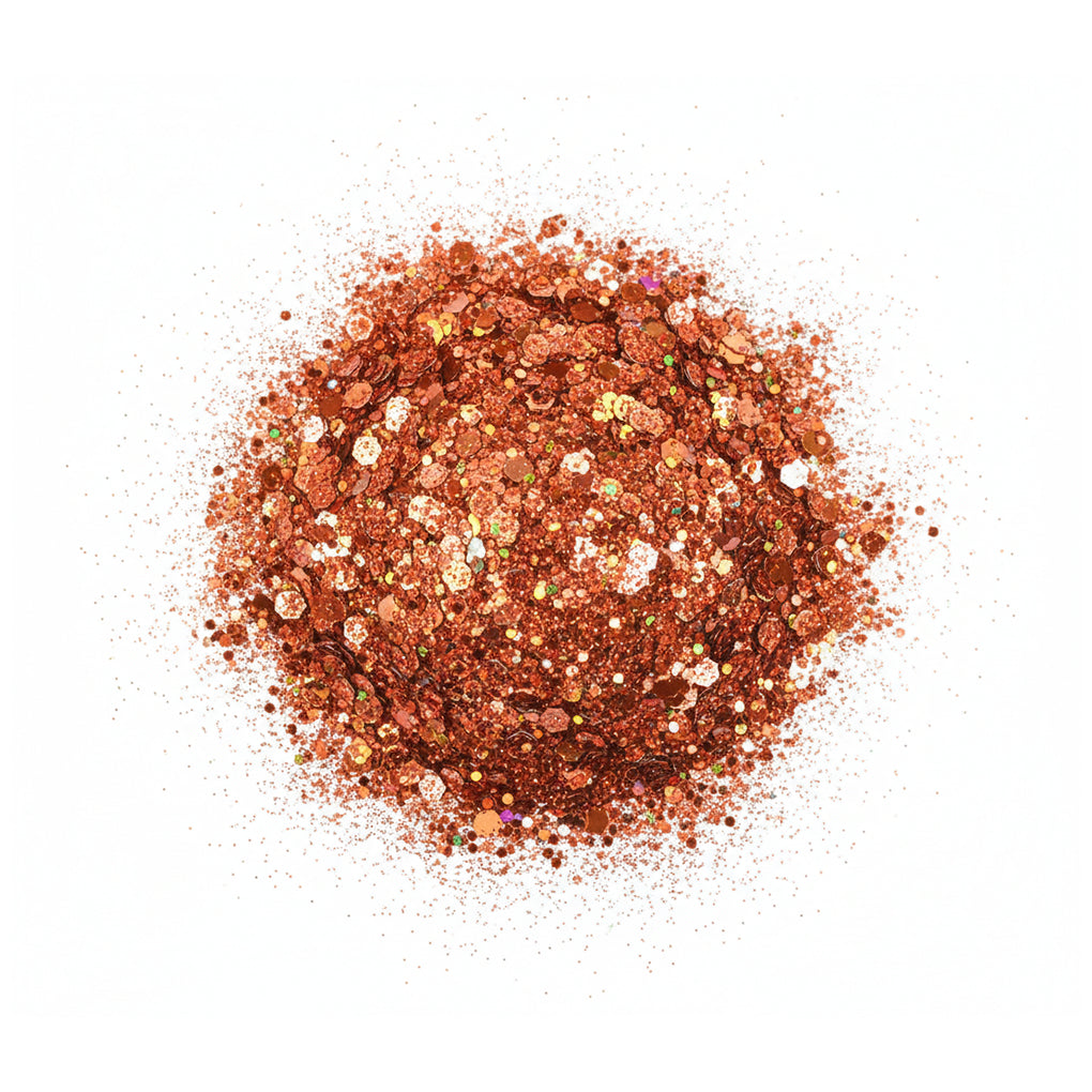 150g Fine Glitter for Resin Art, Crafts, Tumblers, Halloween Decor, and DIY Projects