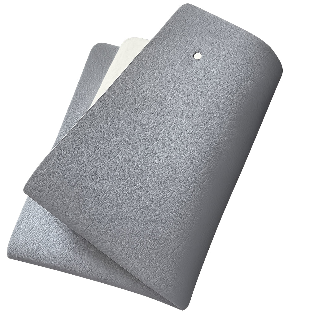 Marine Vinyl Faux Leather Fabric for Upholstery, DIY Crafts, Sofa, Bags, and Accessories