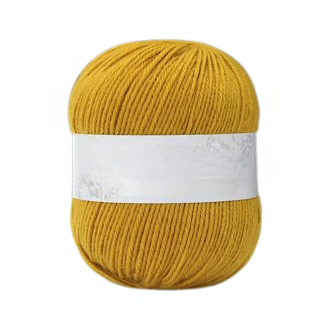 DK Weight Superwash Wool Yarn, Soft and Ideal for Knitting and Crocheting, 50 Grams/1.76oz 110 Yards