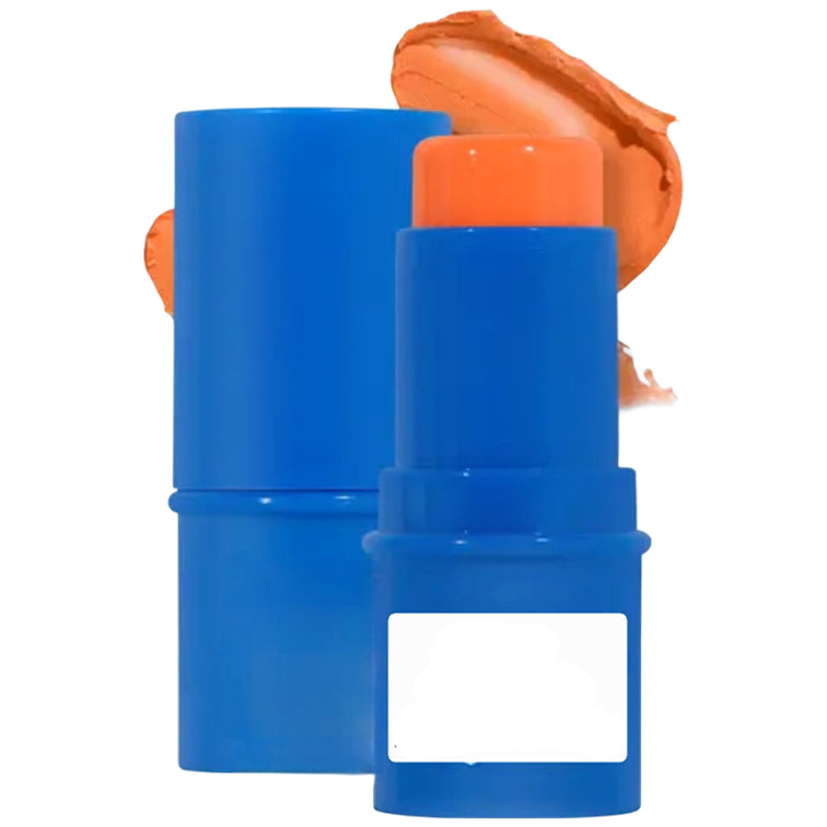 Cream Blendable Face and Body Paint Stick for Halloween, Sports, Cosplay, and Stage Makeup