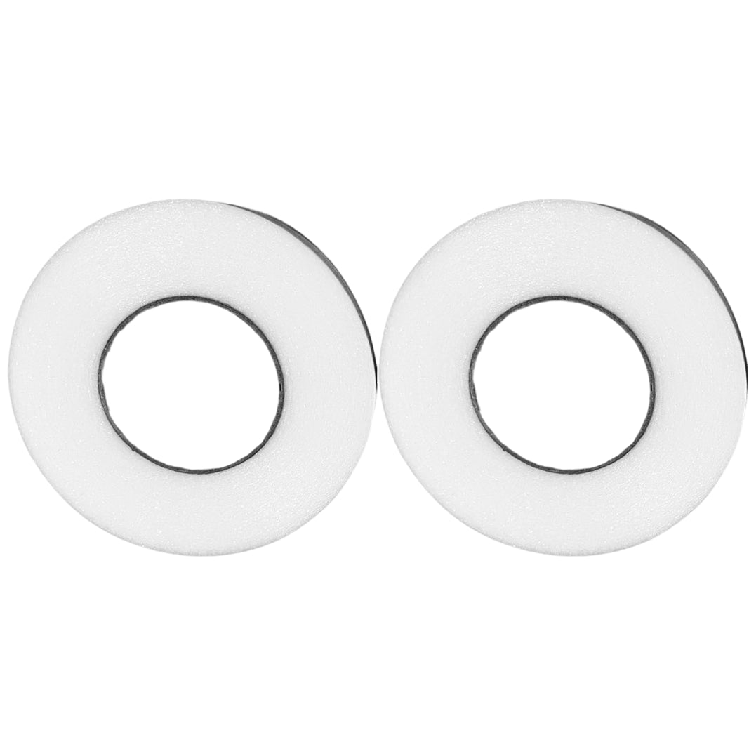 140 Yards Iron On Hemming Tape 1.5cm Wide No Sew Adhesive Tape Two Rolls Polyester