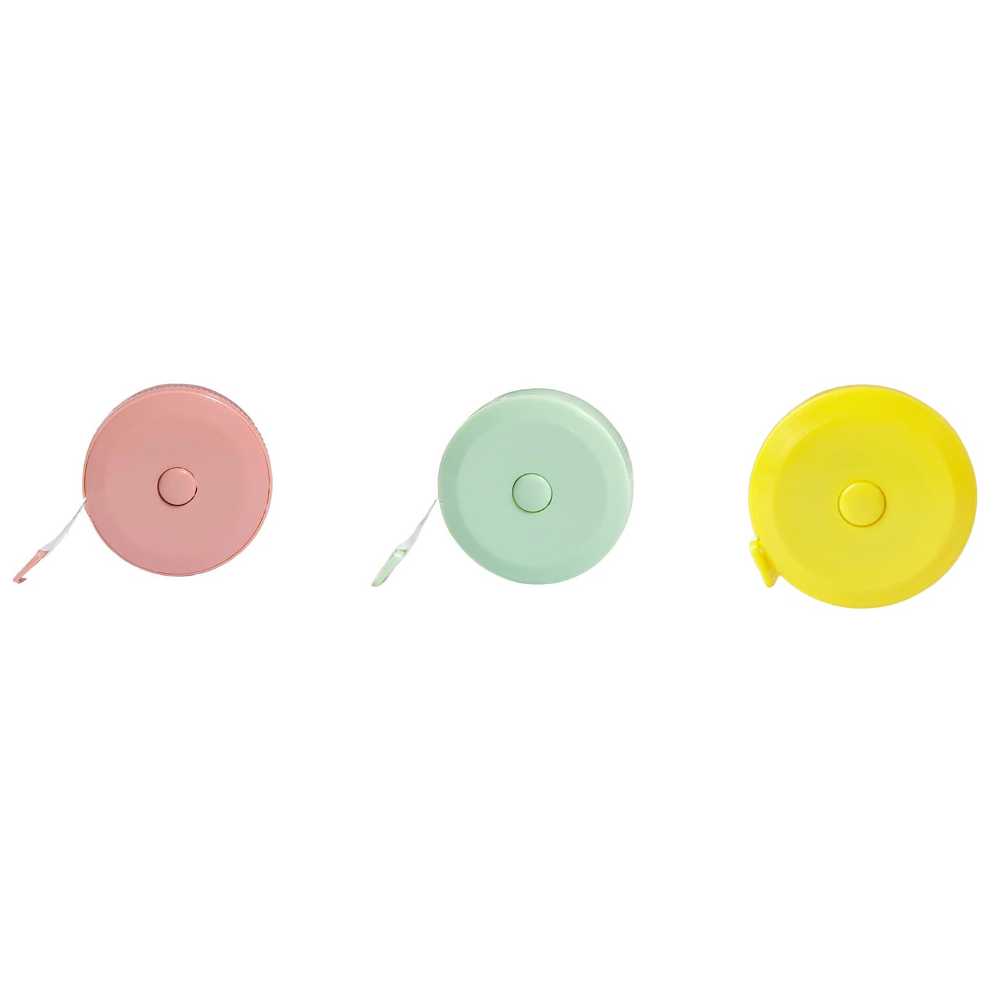 60 Inch Fabric Measuring Tape for Sewing Crafts Tailoring Nursing Medical and Travel Use