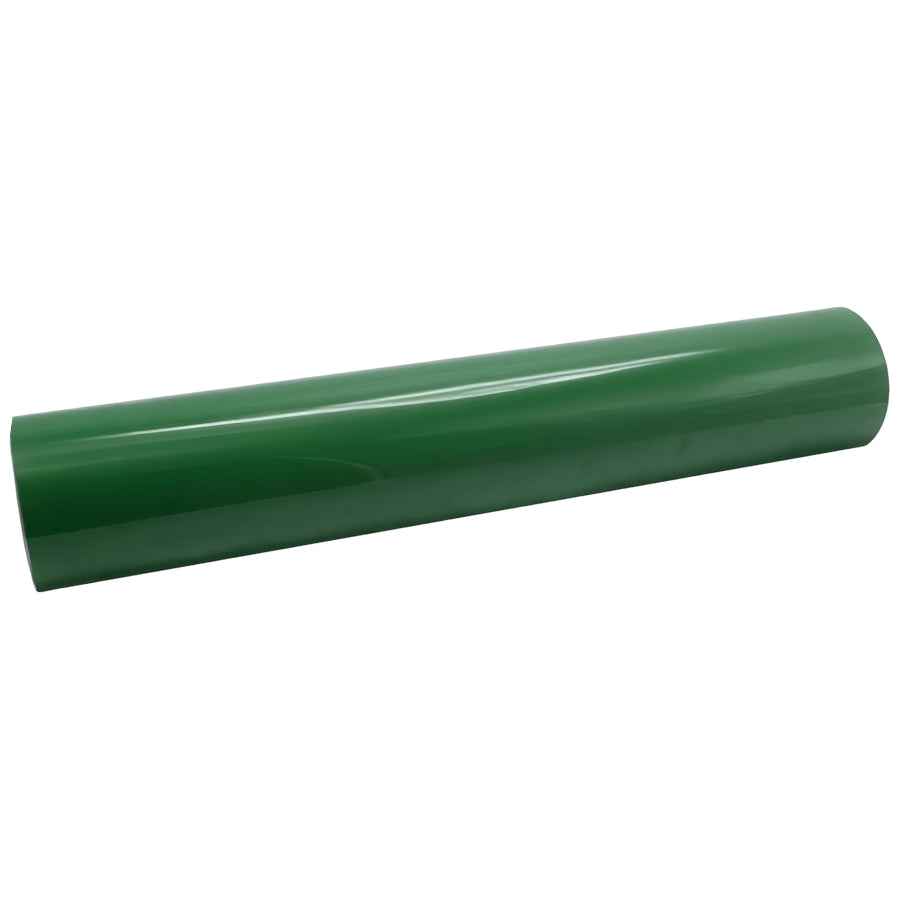 Heat Transfer Vinyl Roll 12" x 9ft for Shirts, Bags, Hats, and DIY Crafts