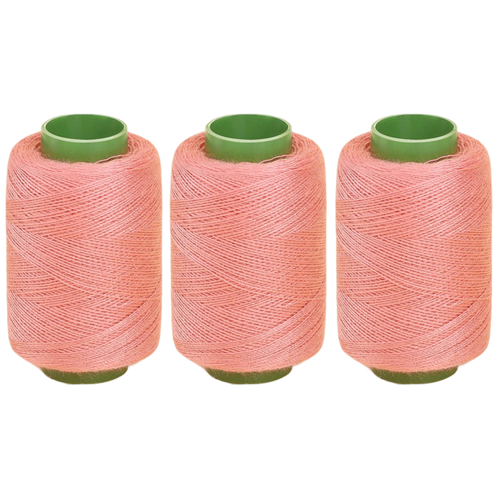 328yards All Purpose Polyester Sewing Thread for Hand and Machine Sewing Suitable for Clothing and Fabric Repairs
