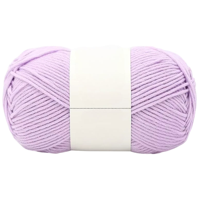 Anti-Pilling Acrylic Yarn for Knitting & Crocheting, 185 Yards, 100g/3.53oz, CYC #4 Medium