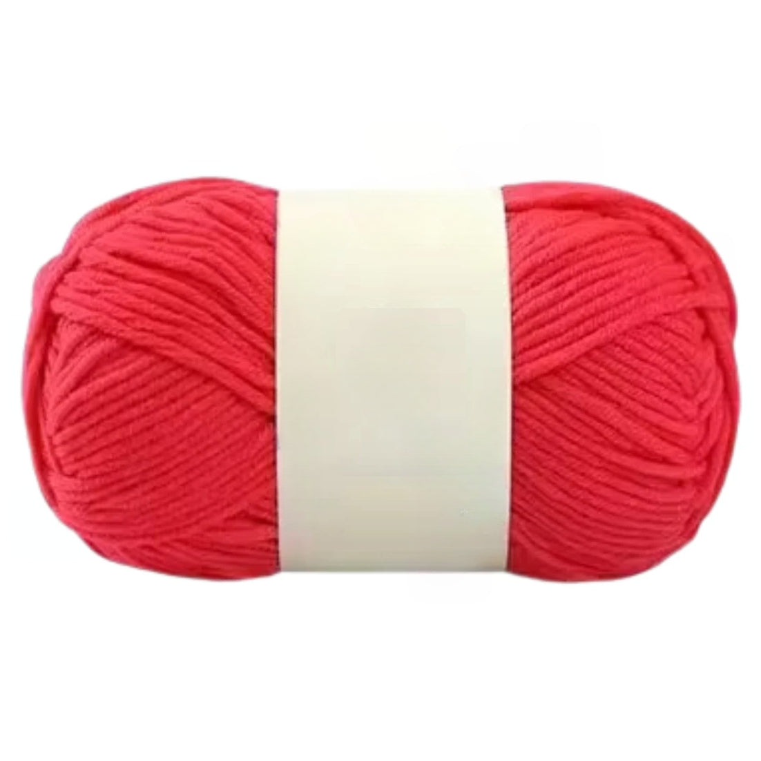 Soft Acrylic Worsted Yarn, Anti-Pilling, 100 Grams/3.53oz 160 Yards, Machine Washable for Knitting & Crocheting