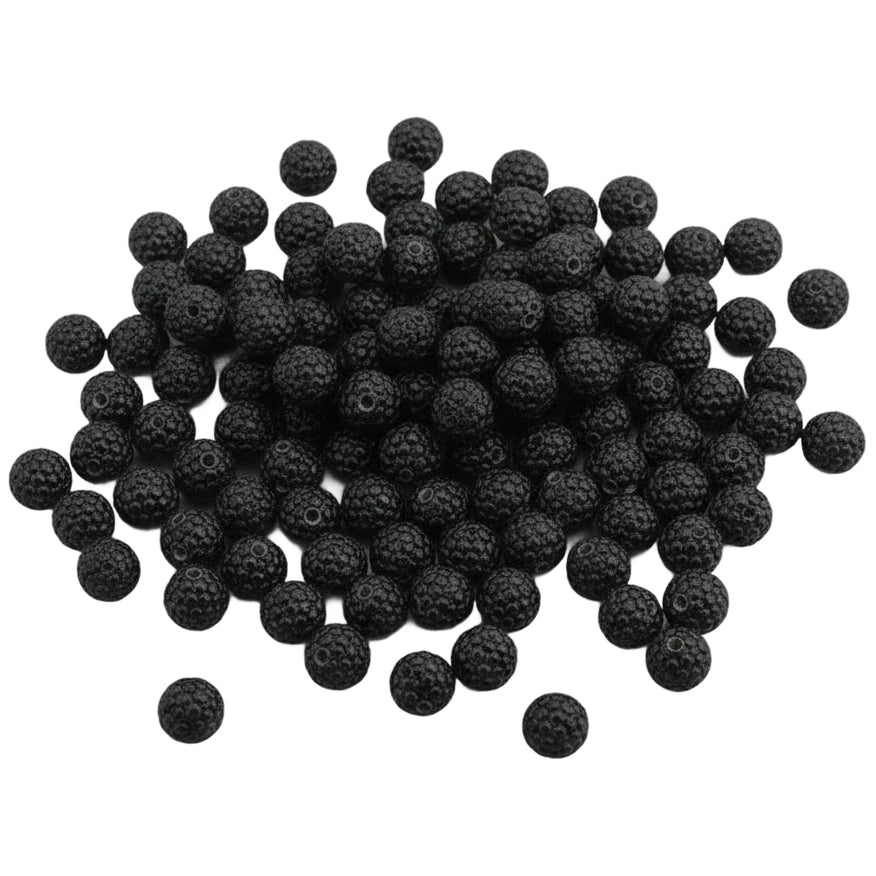 Sparkle Rhinestone Clay Beads Round Disco Spacer Beads for Jewelry Making, Bracelets, Earrings and DIY Craft Projects