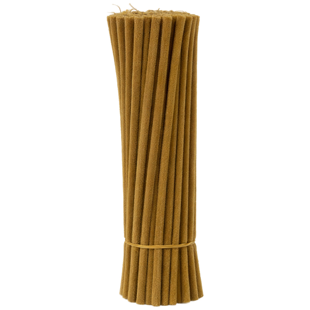 12 Inch Chenille Stem Pipe Cleaners 6 to 7 mm Thick for DIY Crafts and Decorations