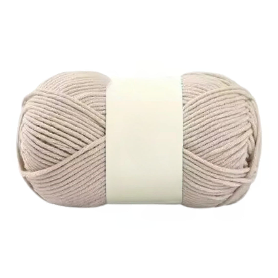 Soft Acrylic Worsted Yarn, Anti-Pilling, 100 Grams/3.53oz 160 Yards, Machine Washable for Knitting & Crocheting