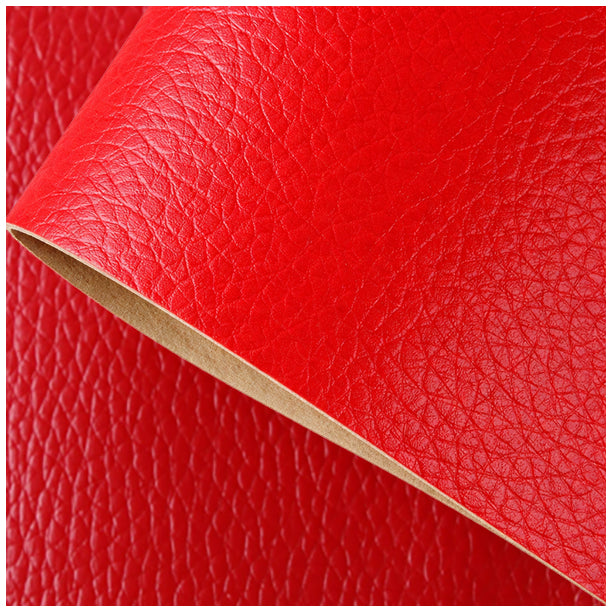 Self Adhesive Leather Repair Patch Kit for Sofa Car Seat Couch Chair and Vinyl Furniture Fix Tape